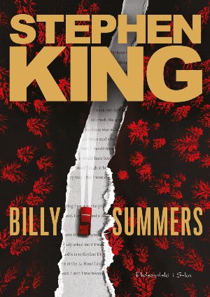 Stephen King   Billy Summers 114638,1